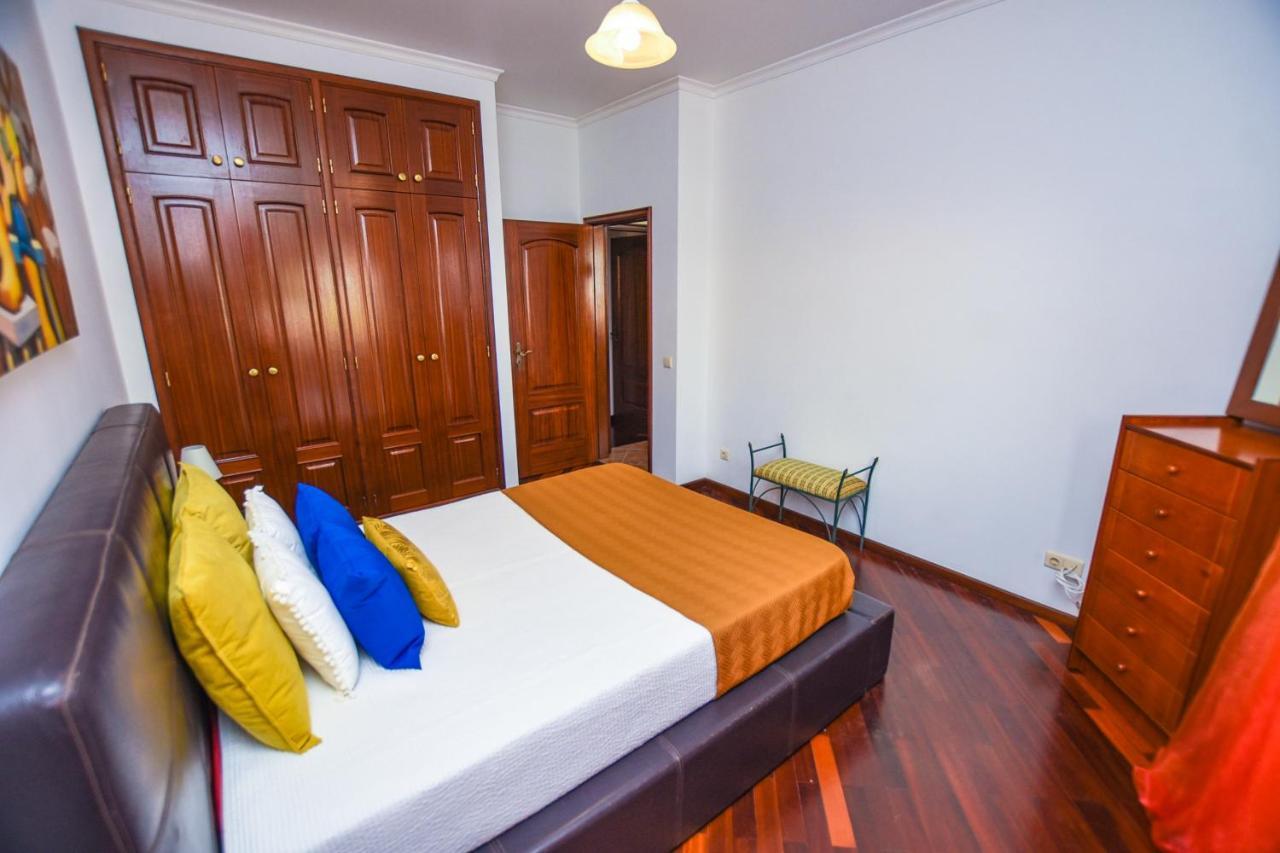 Ferienhaus House Near Cr7 Museum Funchal (Madeira)
