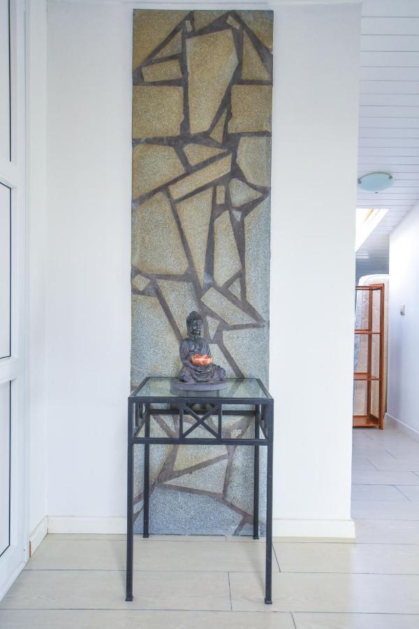 Ferienhaus House Near Cr7 Museum Funchal (Madeira)