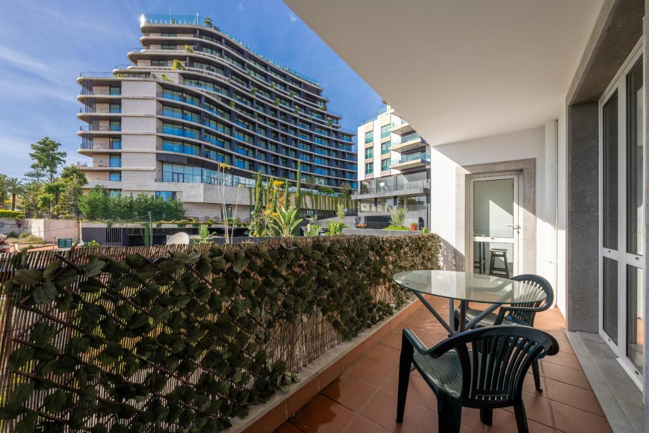 Jardins Da Imperatriz Apartamento Funchal (Madeira)