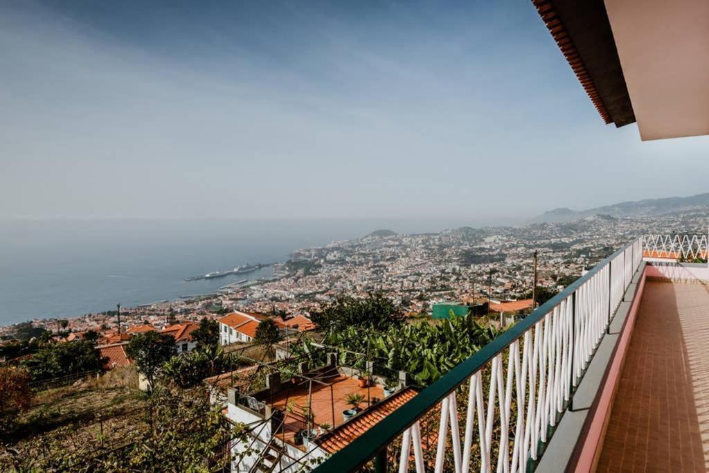 View Gardens Funchal (Madeira)