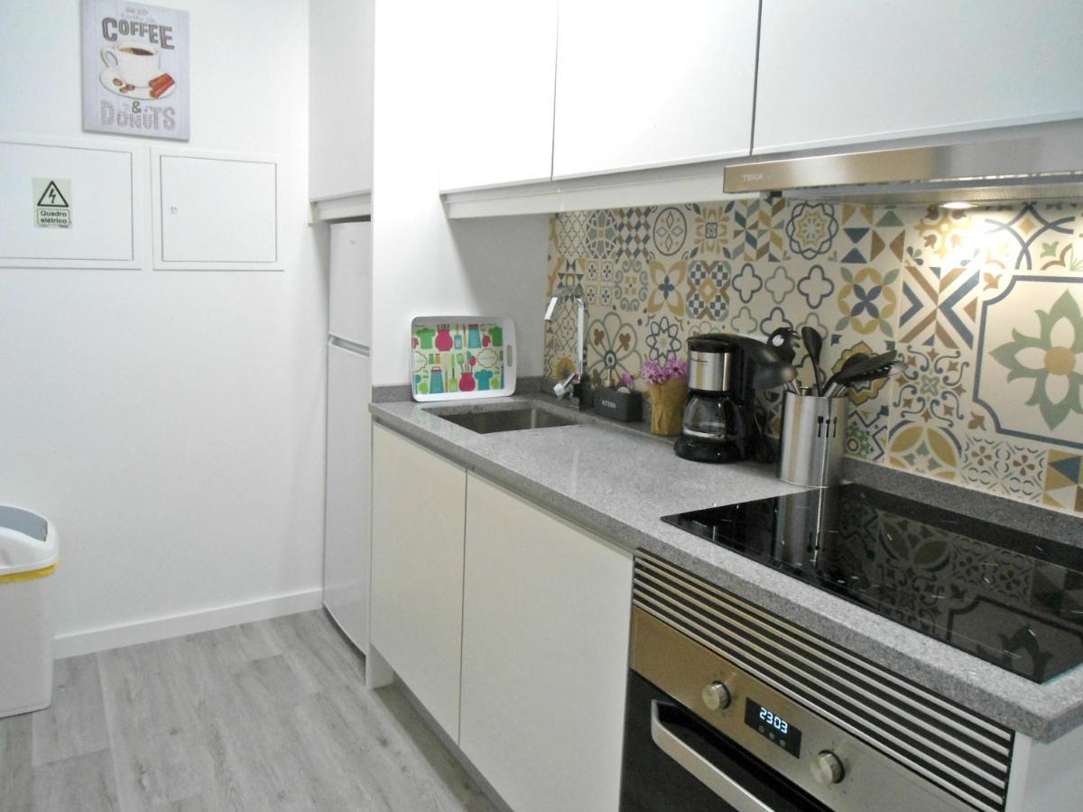 Town Apartment