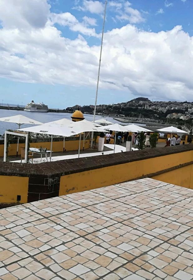 Casa Zona Velha - Caetano Apartment *
