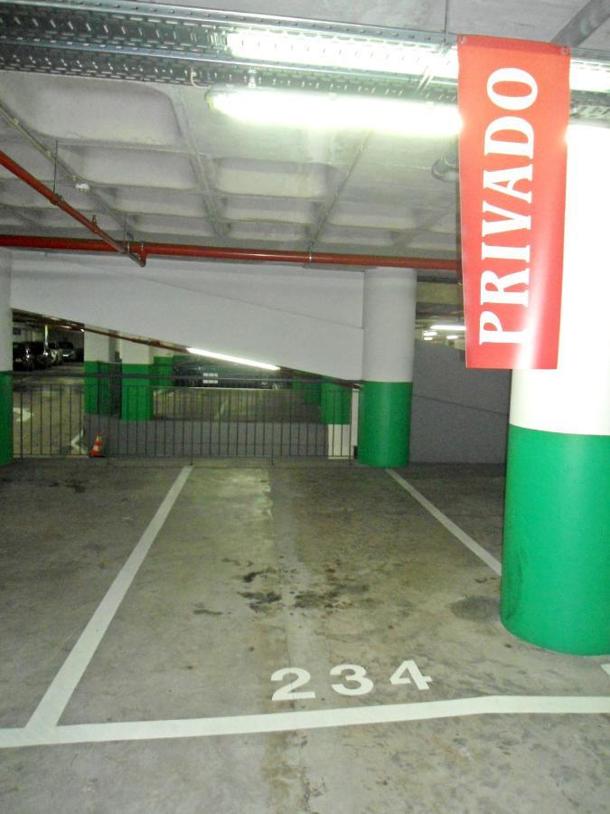 Town Apartment Funchal (Madeira)