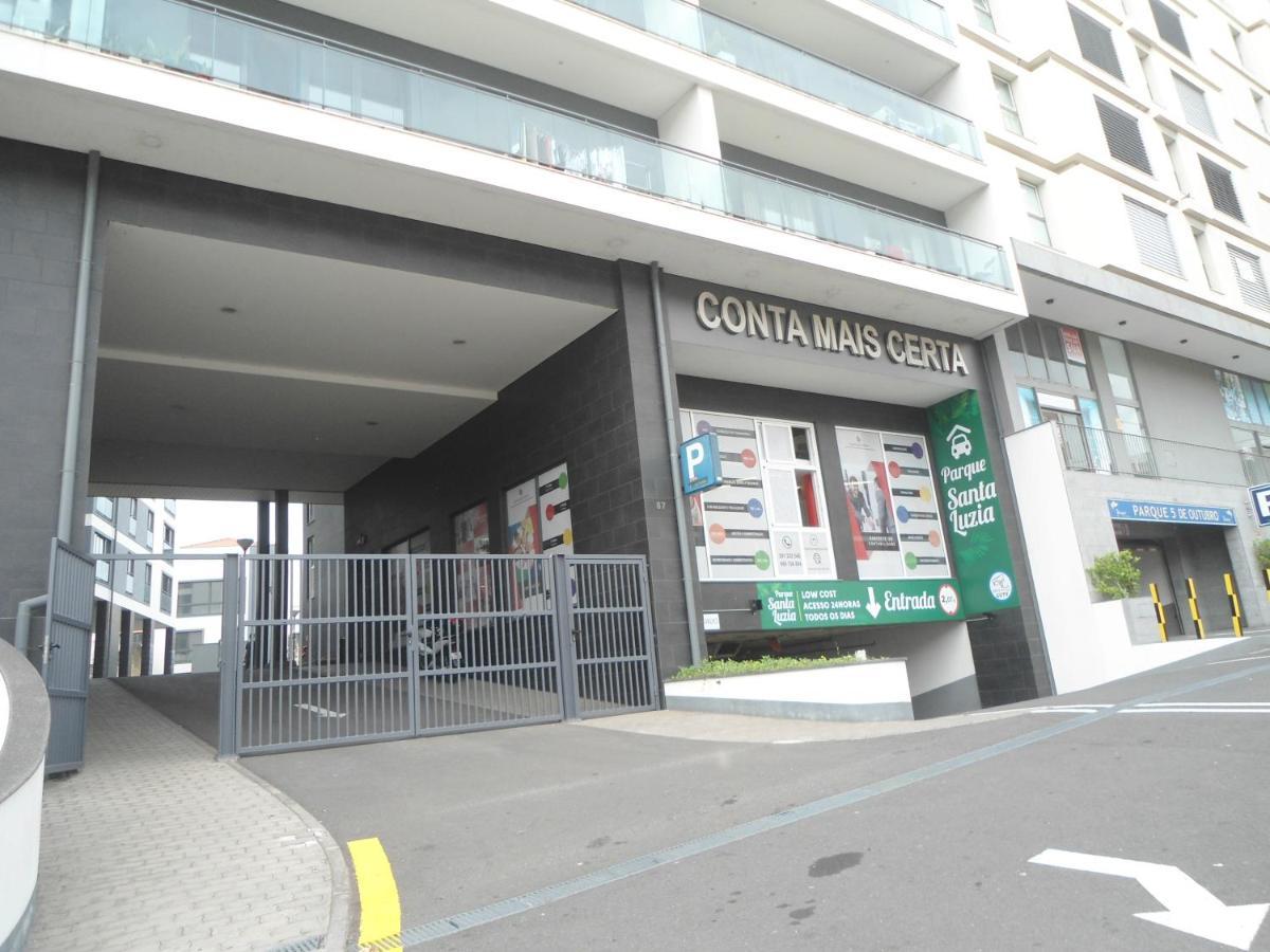 Town Apartment
