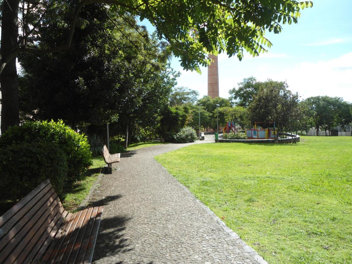 Town Apartment Funchal (Madeira)