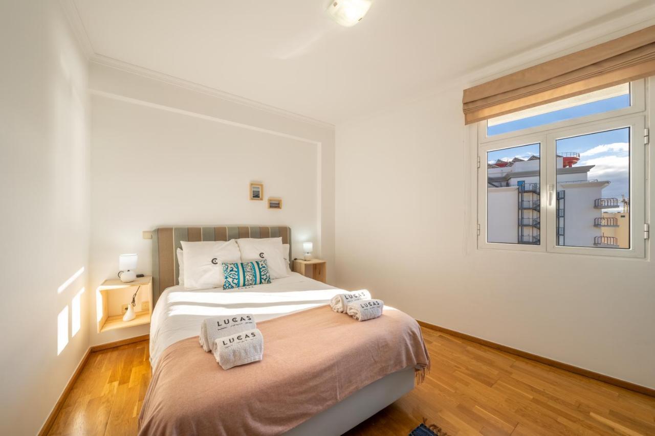 Eldomar Apartment Funchal (Madeira)