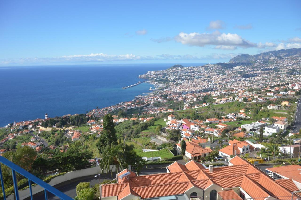 Casa de férias Relax View