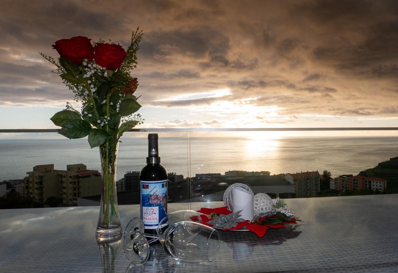 Apartment Madeira Mar - Seaview *