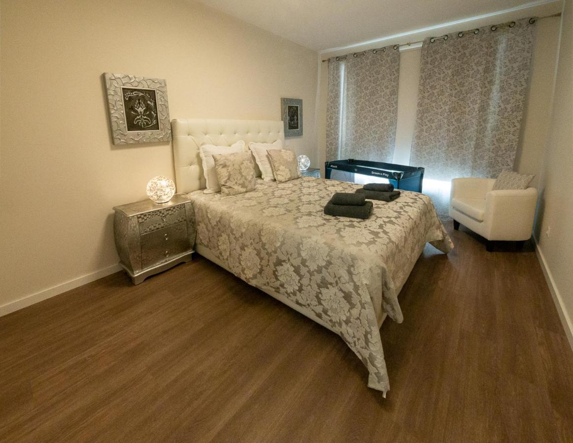 Madeira Mar - Seaview Apartment *
