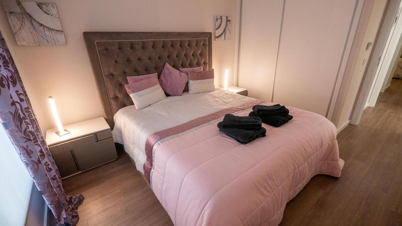 Madeira Mar - Seaview Apartment