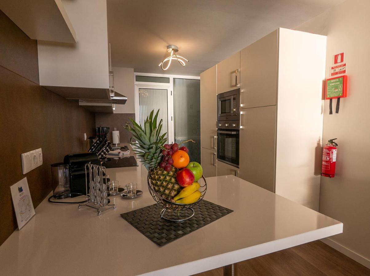 Madeira Mar - Seaview Apartment *