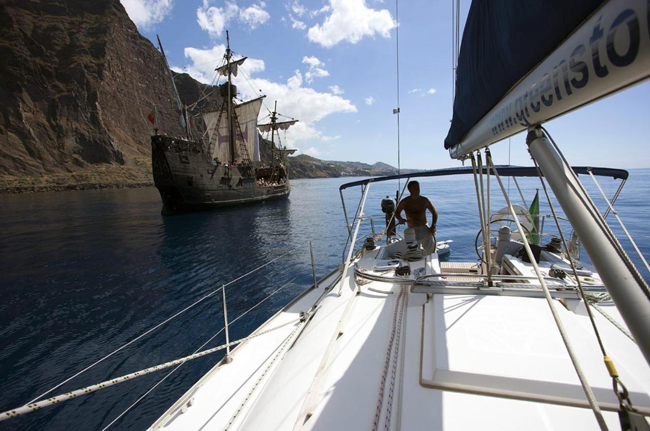 Holiday home Charming Boat In With Sea View Funchal (Madeira)