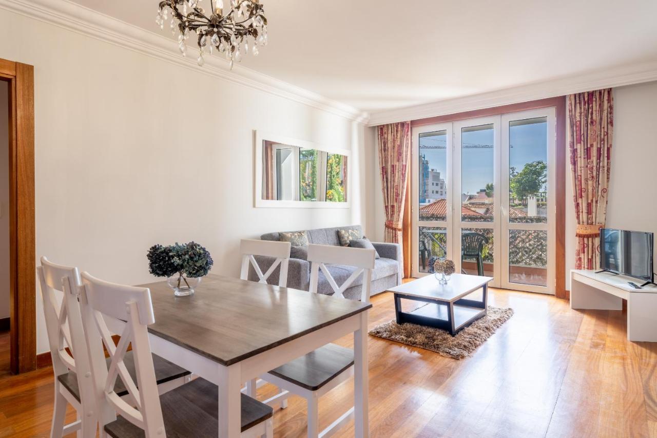 Apartamento Jardins Da Imperatriz *
