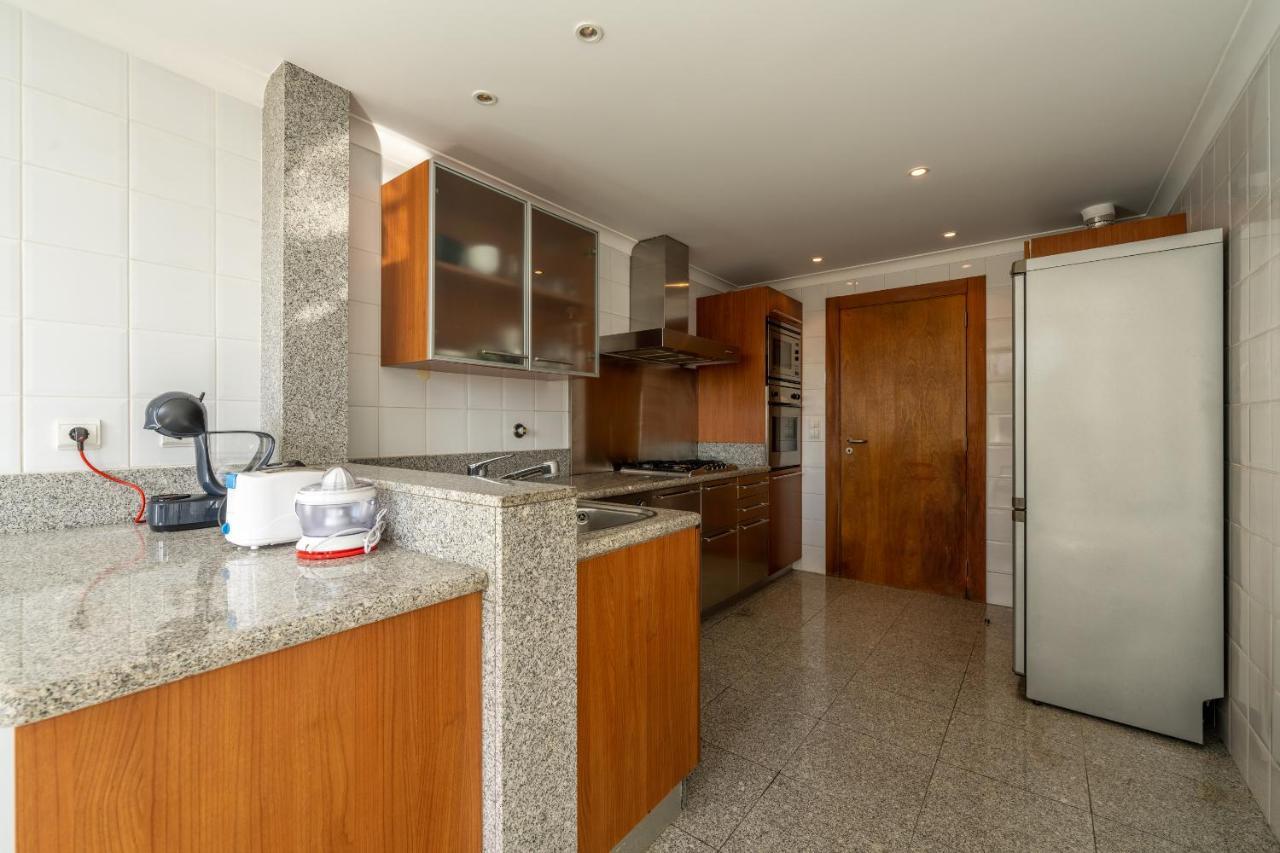 Apartamento Jardins Da Imperatriz Funchal (Madeira)