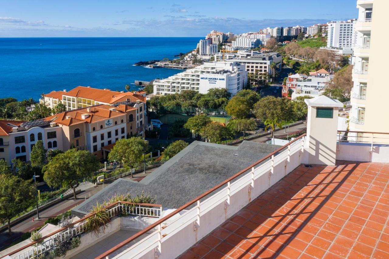Apartment Eldomar *