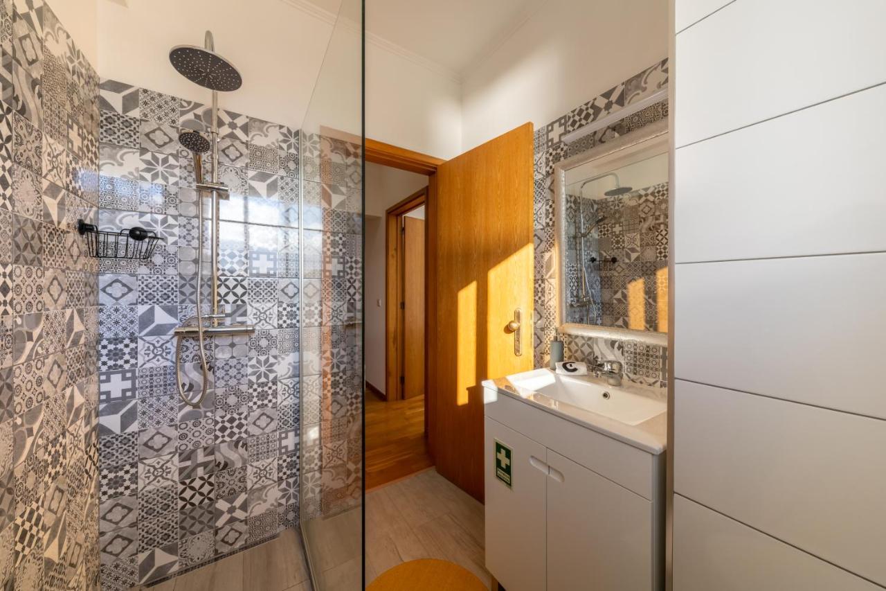Eldomar Apartment *