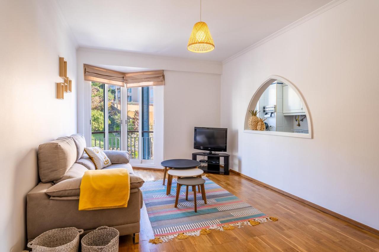 Eldomar Apartment