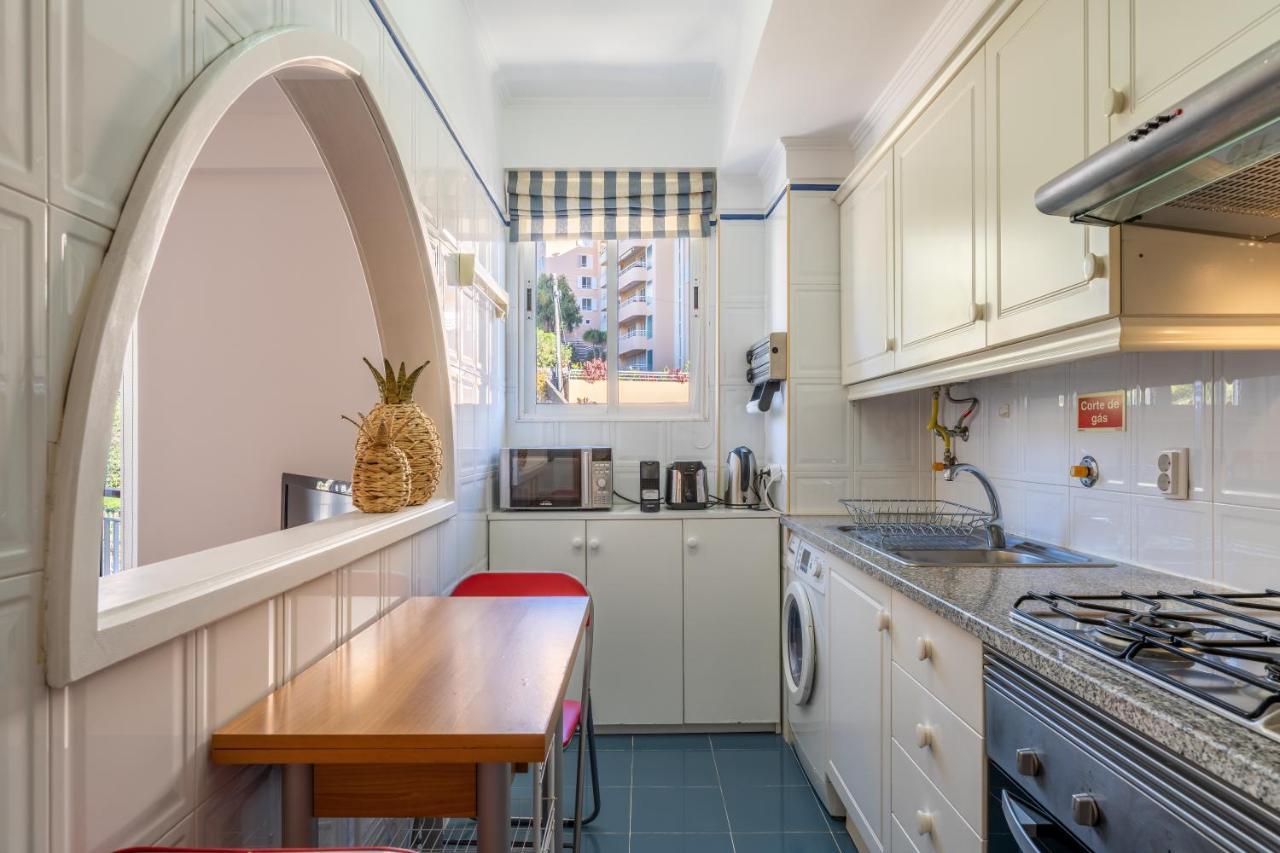 Eldomar Apartment *