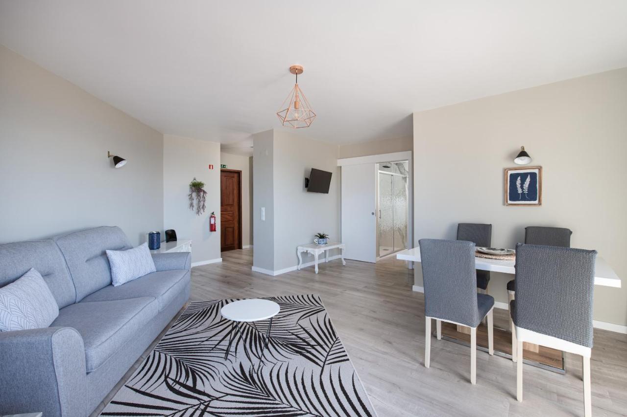 Alegria Ii Apartment Funchal (Madeira)