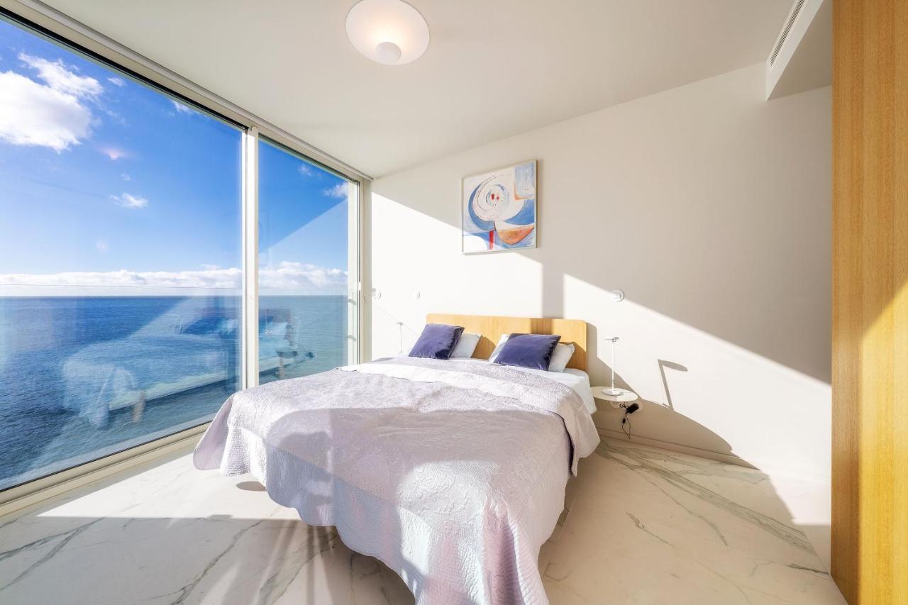 Barreirinha Front-line Sea View Ii By Hr Madeira Apartment Funchal (Madeira)
