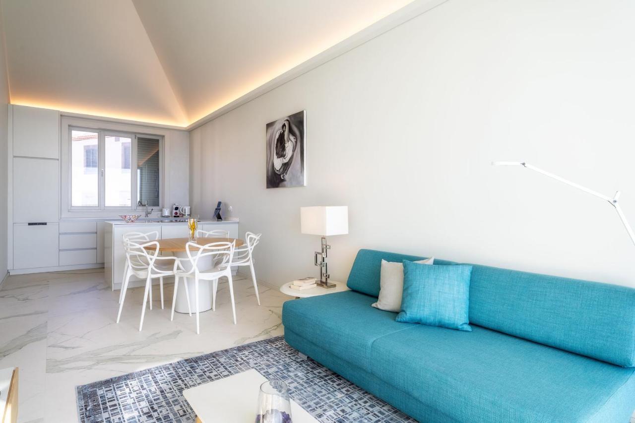 Apartment Barreirinha Front-line Sea View Ii By Hr Madeira Funchal (Madeira)