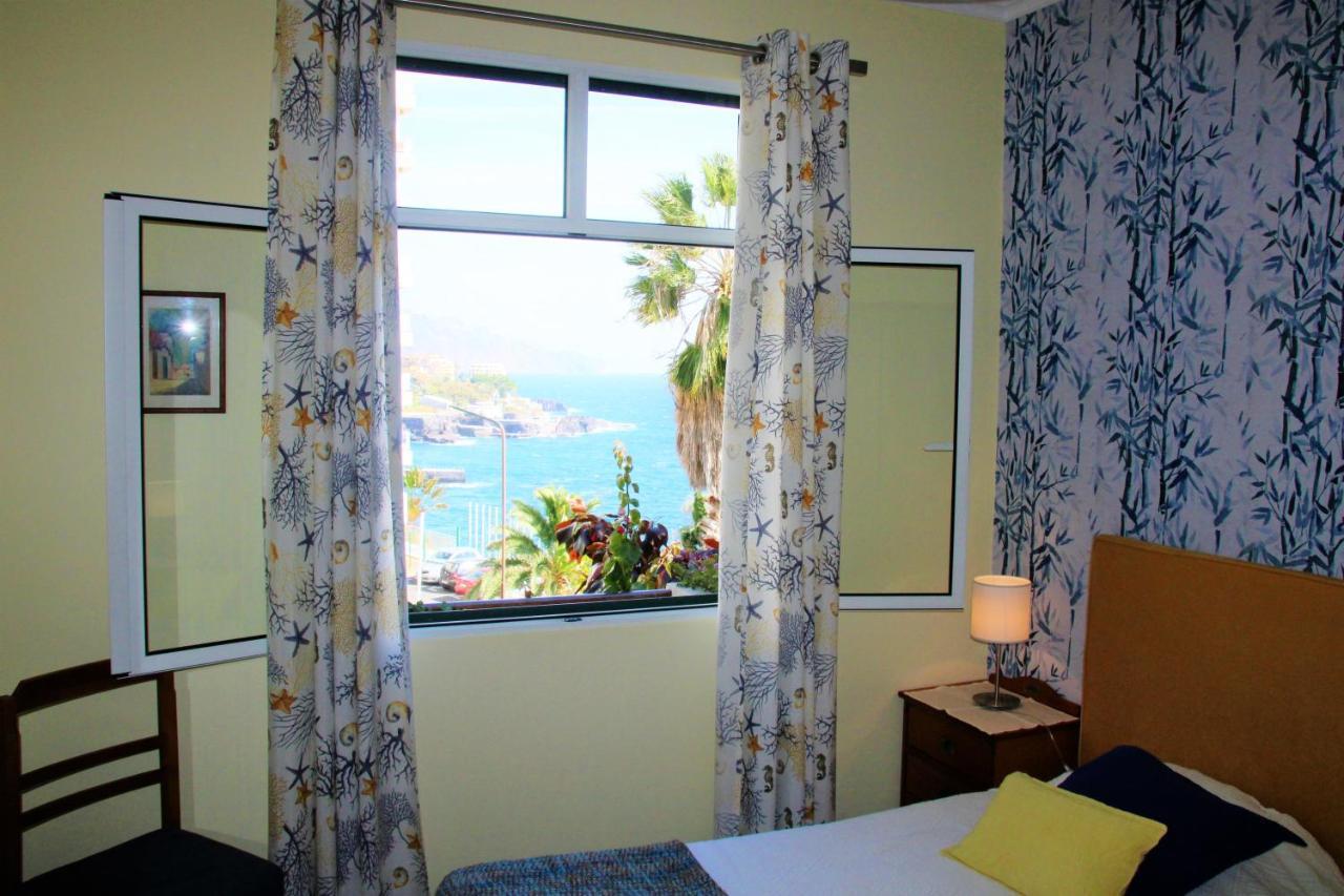Charming In Funchal, Sea View * Funchal (Madeira)
