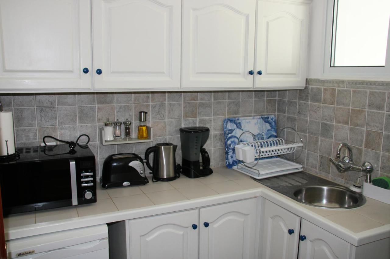 Charming In Funchal, Sea View Vakantiehuis
