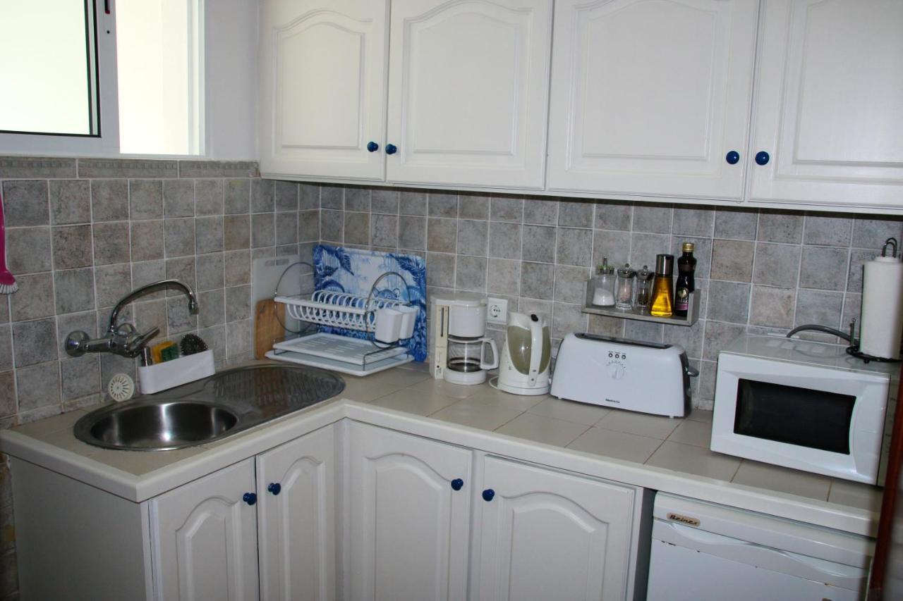 Vakantiehuis Charming In Funchal, Sea View *