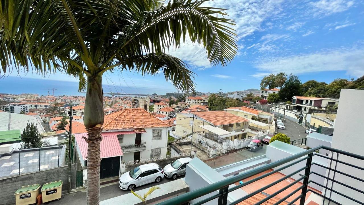 Villa Lux Sea View Vale Formoso
