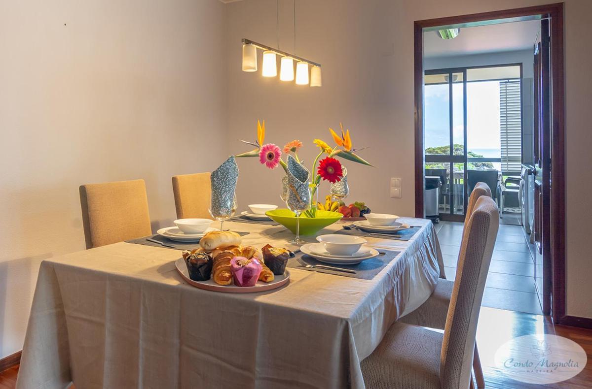 Magnolia Appartement