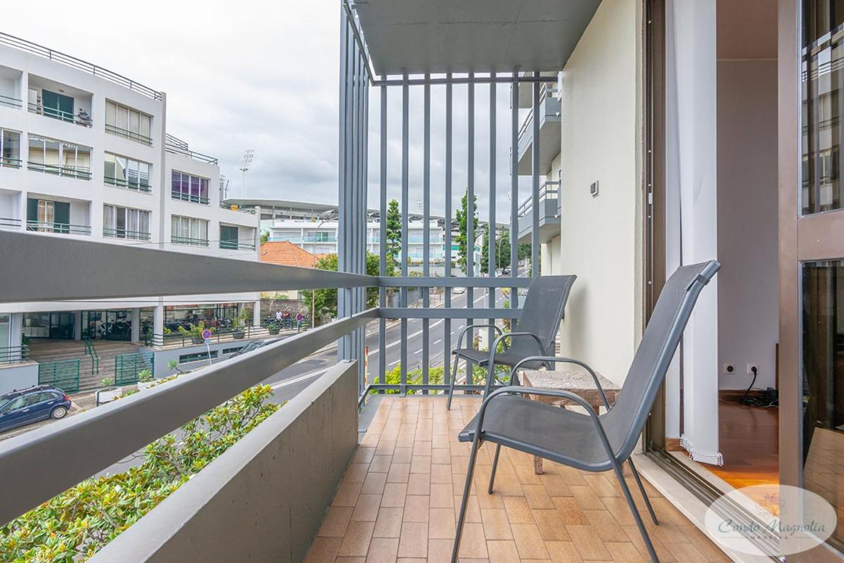 Appartement Magnolia