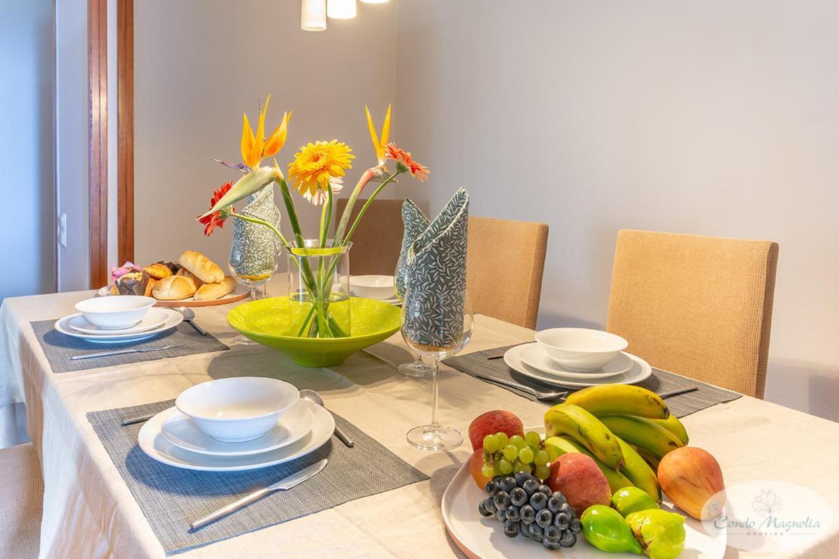 Appartement Magnolia *