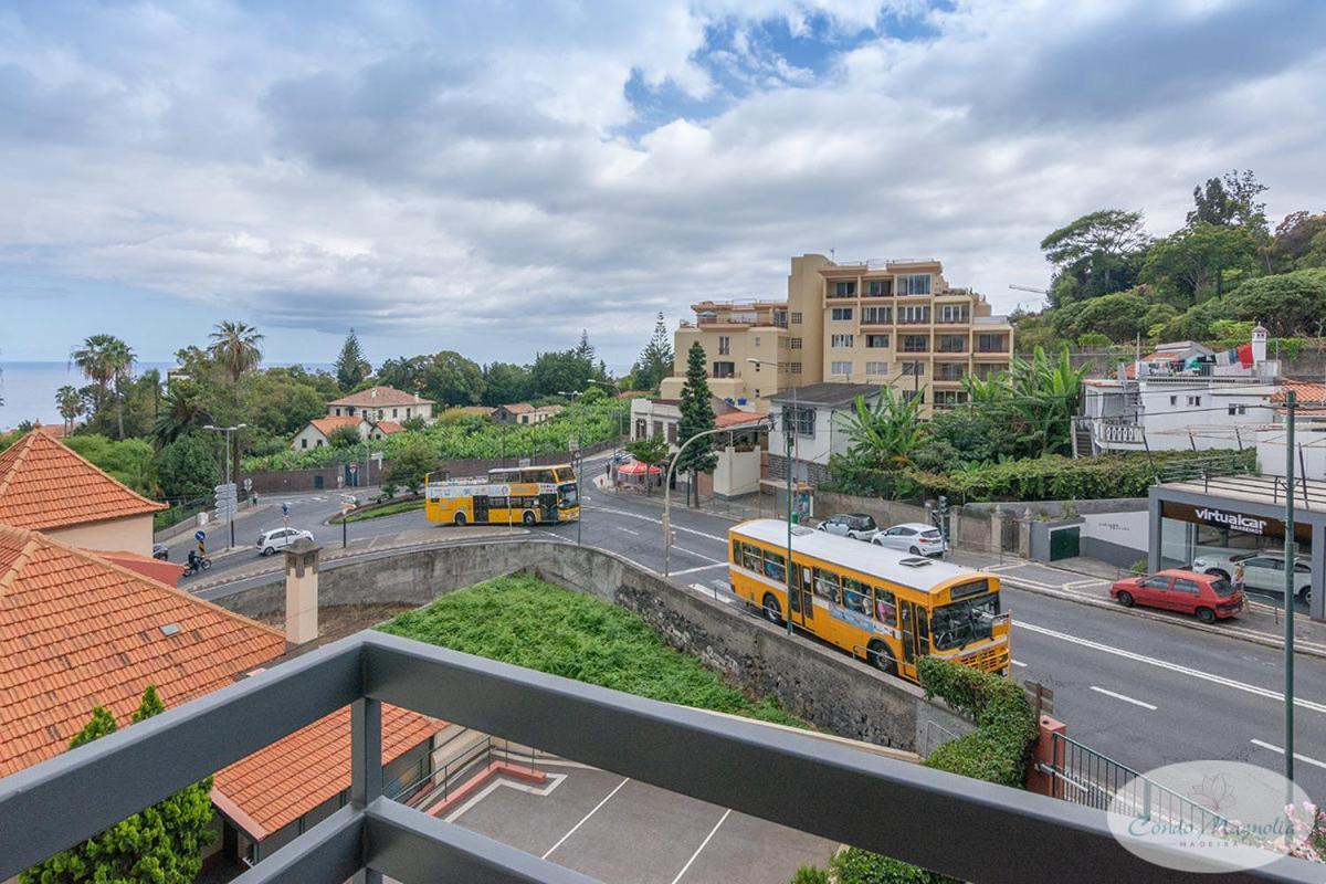 Appartement Magnolia Funchal (Madeira)