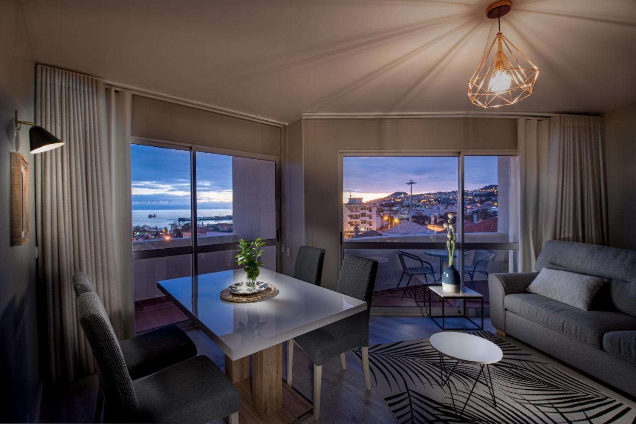 Alegria Ii Apartment *