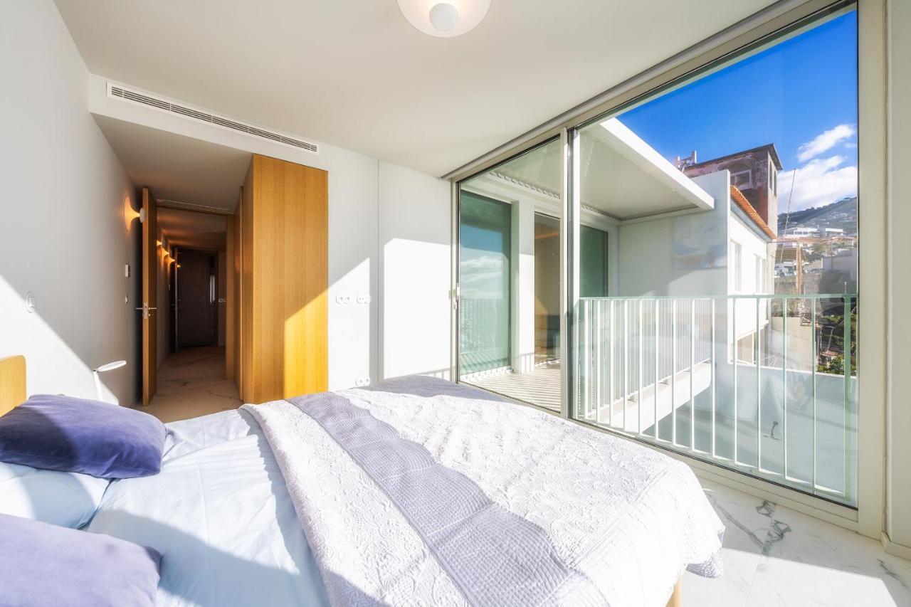 Apartment Barreirinha Front-line Sea View Ii By Hr Madeira Funchal (Madeira)
