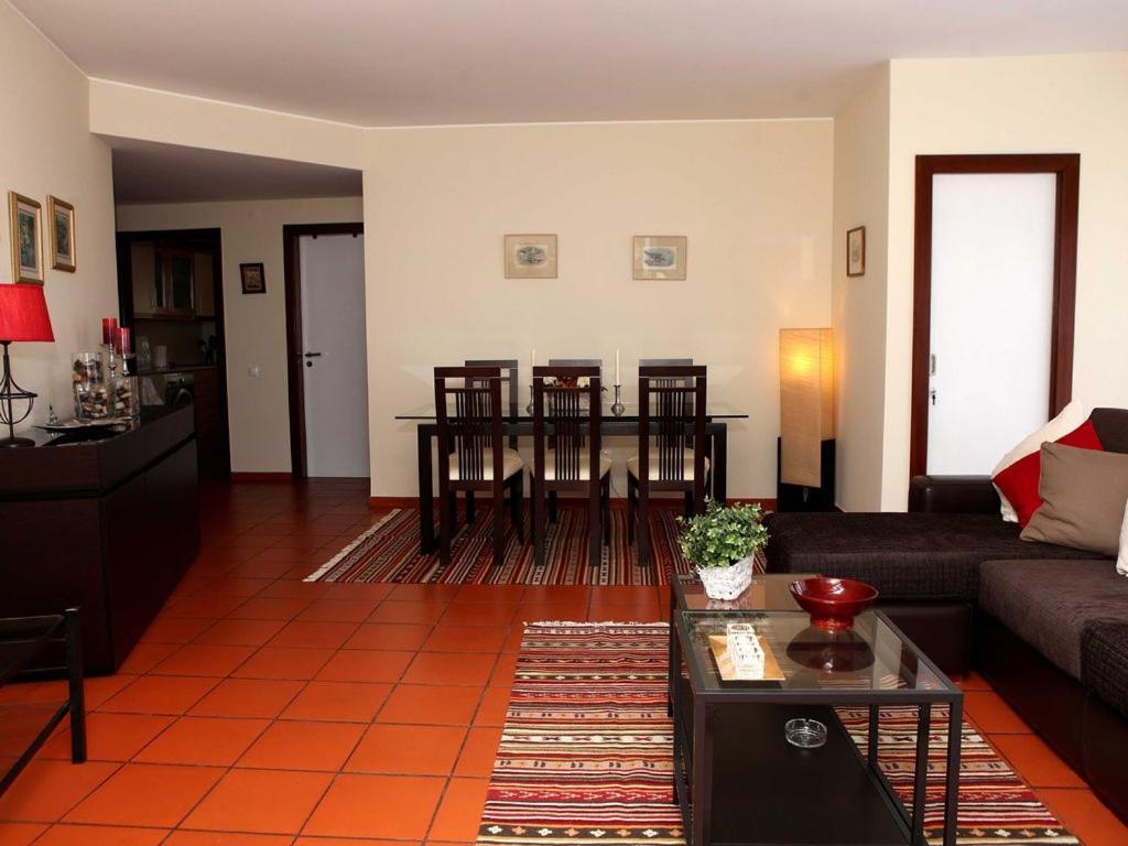 Apartamento Charming Lido Flat I Funchal (Madeira)