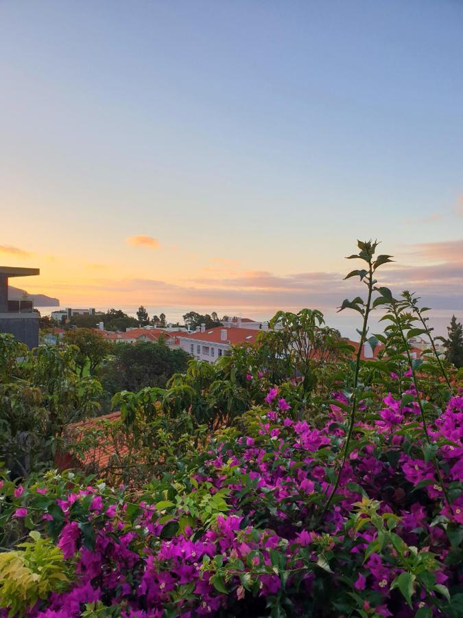 Vila Lusitania 3* Funchal (Madeira)