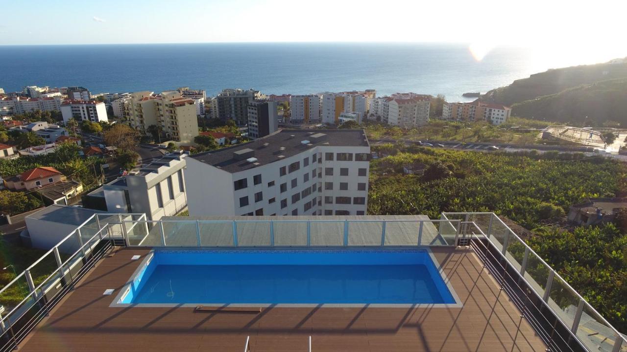Madeira Mar - 