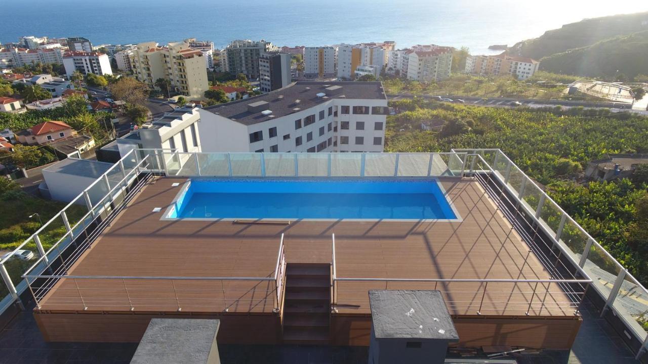 Madeira Mar - Seaview * Funchal (Madeira)