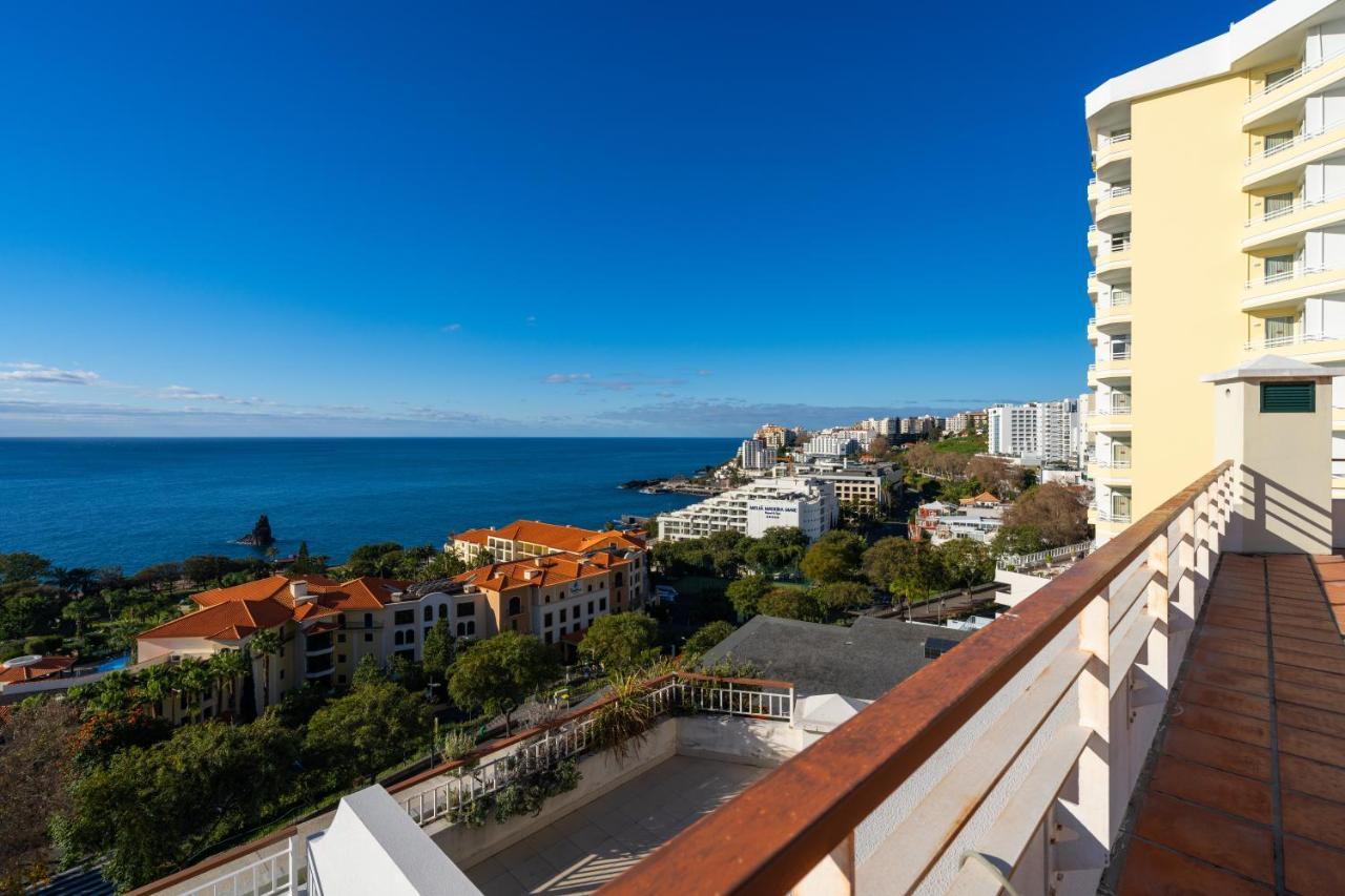 Apartment Eldomar *