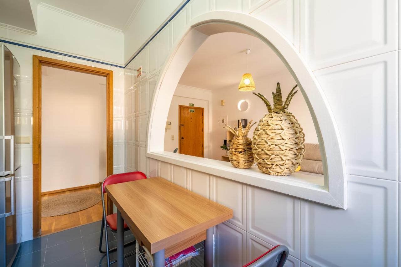 Eldomar Apartment