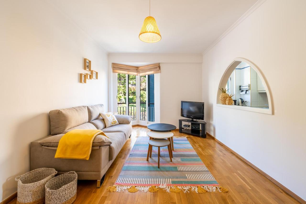 Apartment Eldomar Funchal (Madeira)