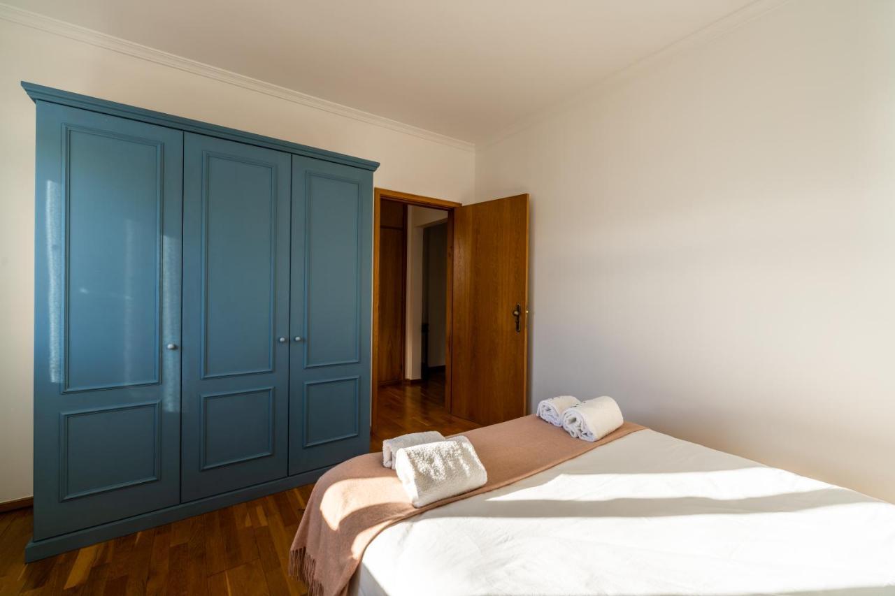 Apartment Eldomar