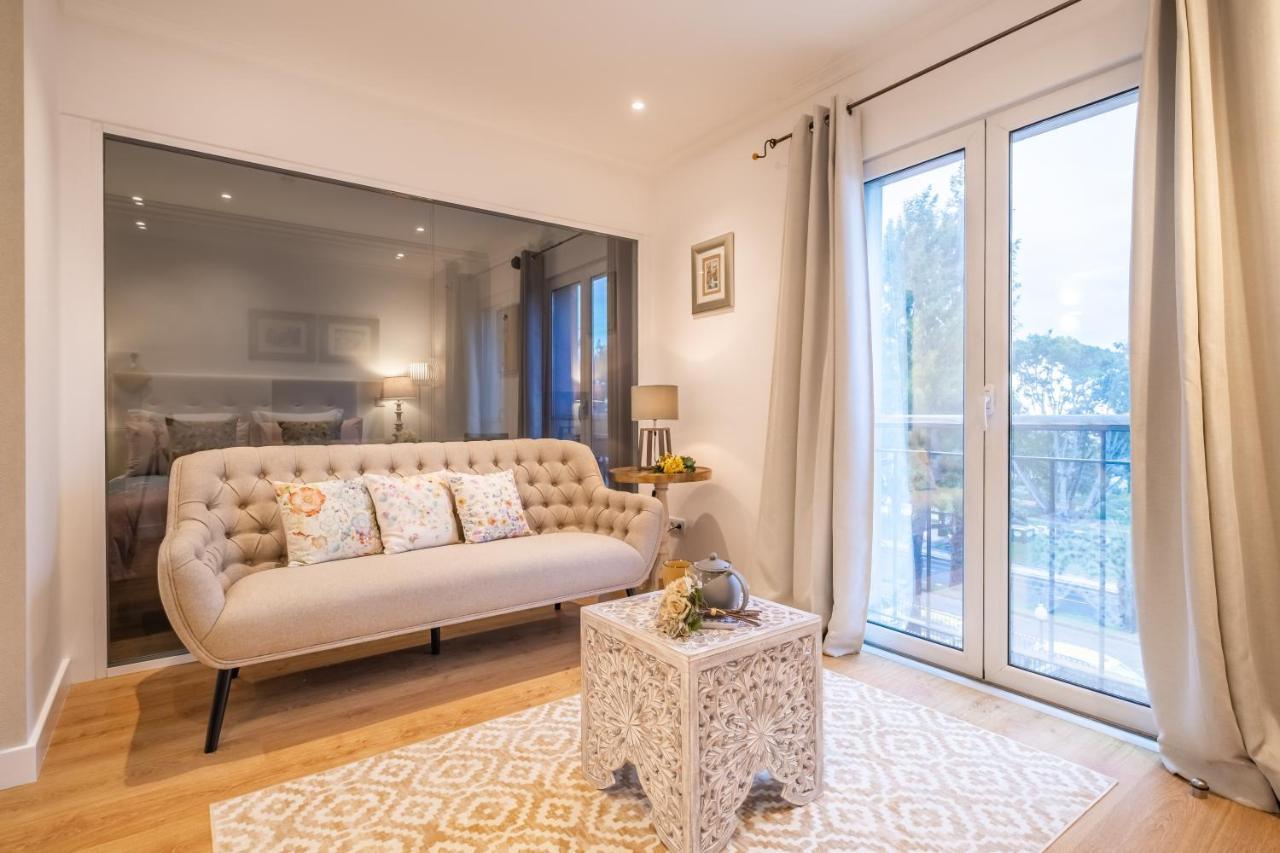 Center I Apartamento Funchal (Madeira)
