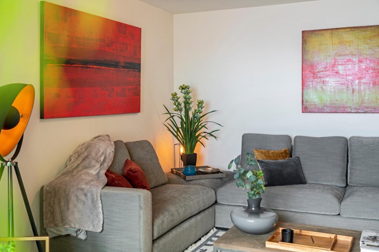Quinta Da Falesia By An Island Apart Apartment Funchal (Madeira)