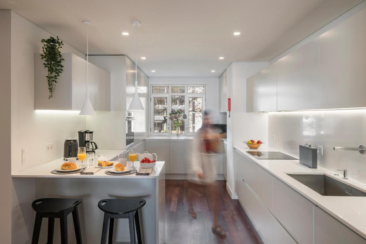 Apartment Quinta Da Falesia By An Island Apart