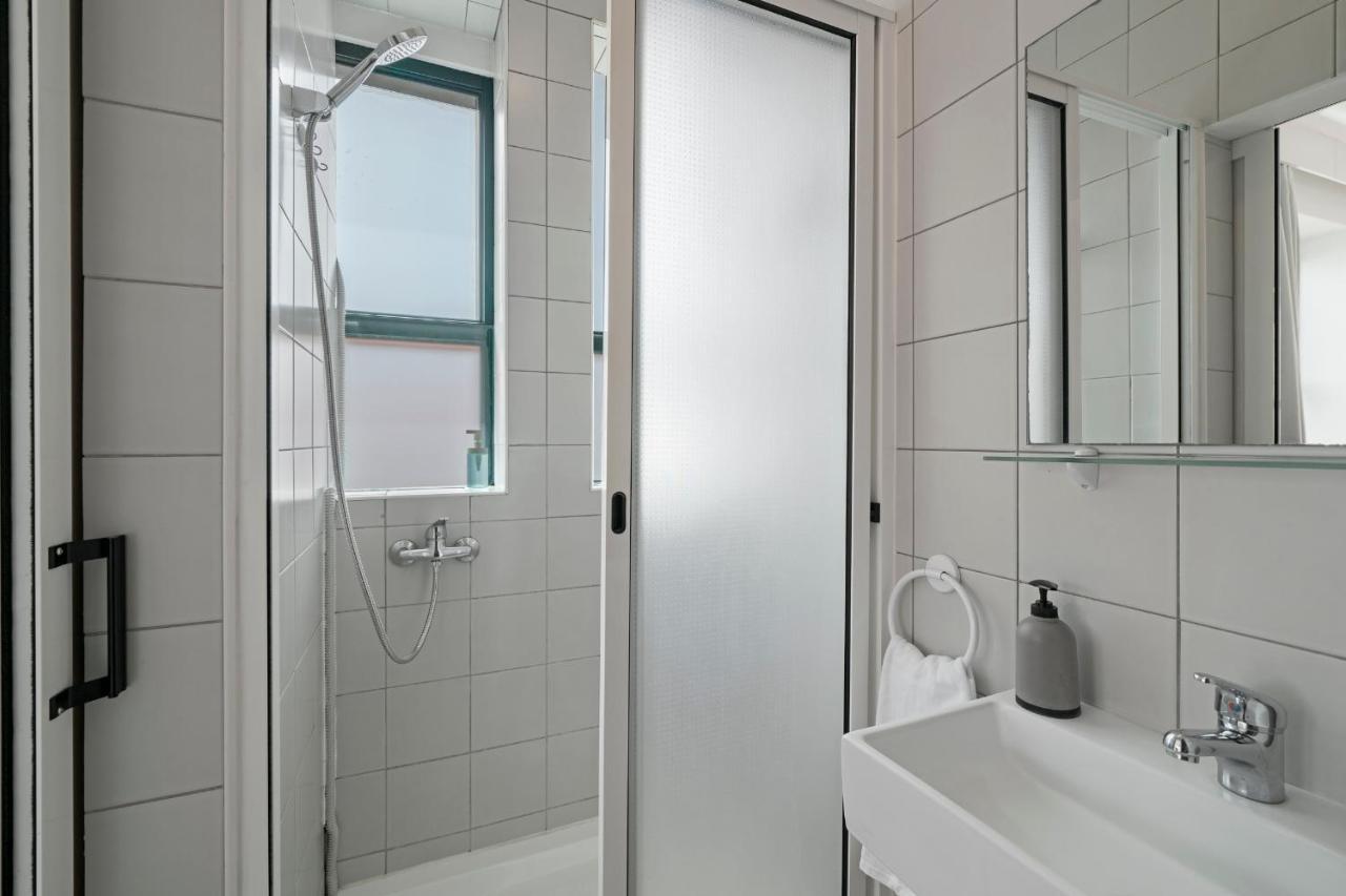 Apartment Pelourinho By An Island