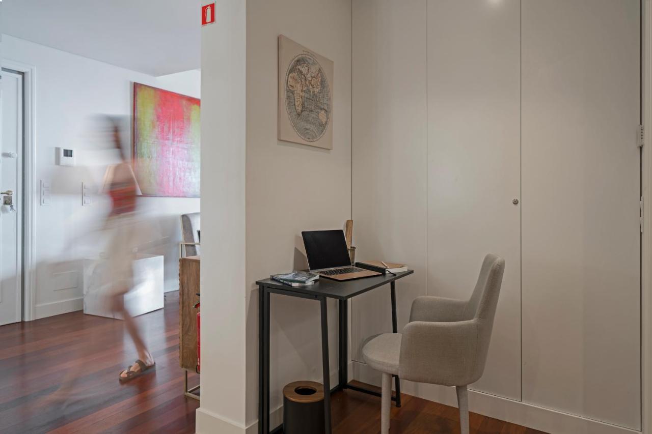 Quinta Da Falesia By An Island Apart Apartment