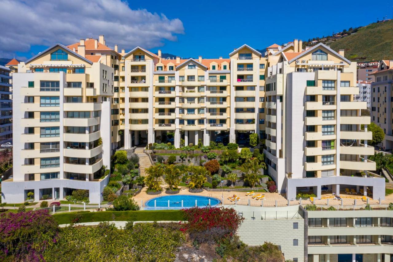 Quinta Da Falesia By An Island Apart Apartment Funchal (Madeira)