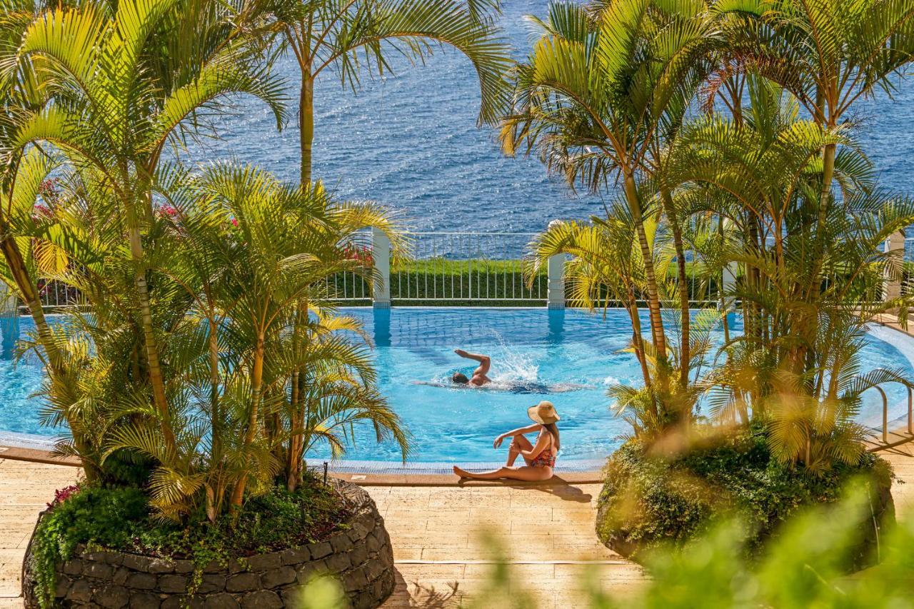 Quinta Da Falesia By An Island Apart Funchal (Madeira)